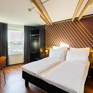 2* Otel Duesseldorf-hbf